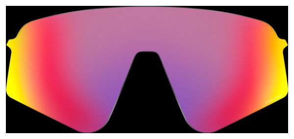 Verres de Rechange Oakley Sutro Lite Sweep Prizm Road / Ref : 103-496-001