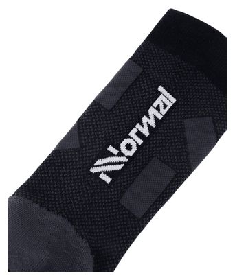 Calzini NNormal Race Nero