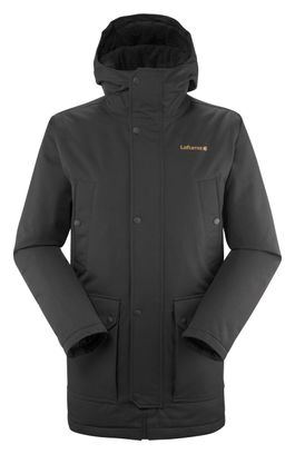 Parka Impermeable Lafuma <p> <strong>Lapland</strong></p>Negra