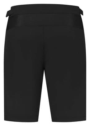 Short Velo VTT Rogelli ADVNTR - Homme - Noir