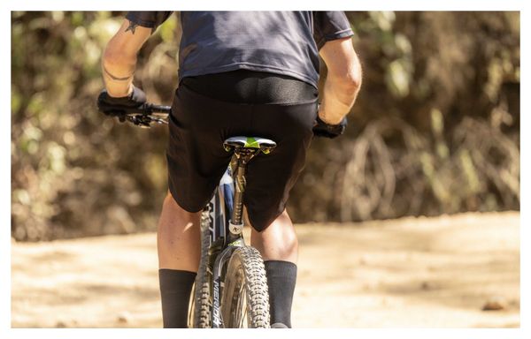 Short VTT Rogelli Adventure Noir Homme