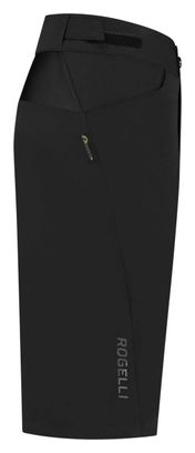 Short VTT Rogelli Adventure Noir Homme