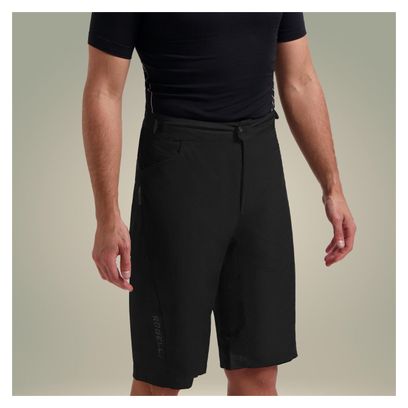 Short VTT Rogelli Adventure Noir Homme