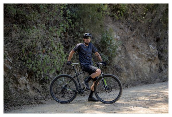 Short VTT Rogelli Adventure Noir Homme