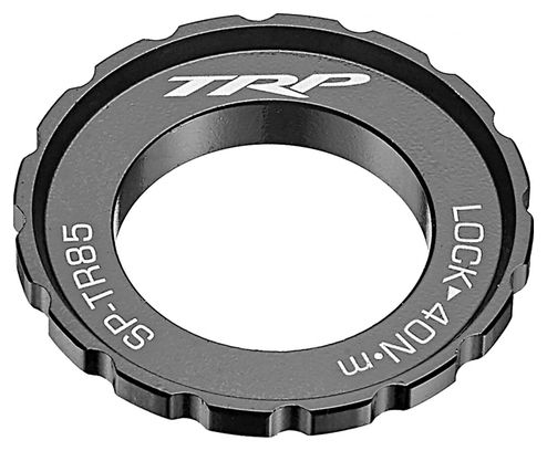 Centerlock nut TRP 15 mm