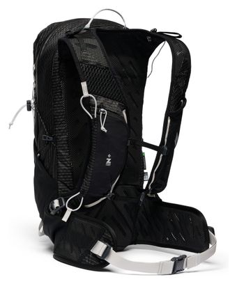 Zaino da escursionismo Black Diamond Pursuit 25 Nero