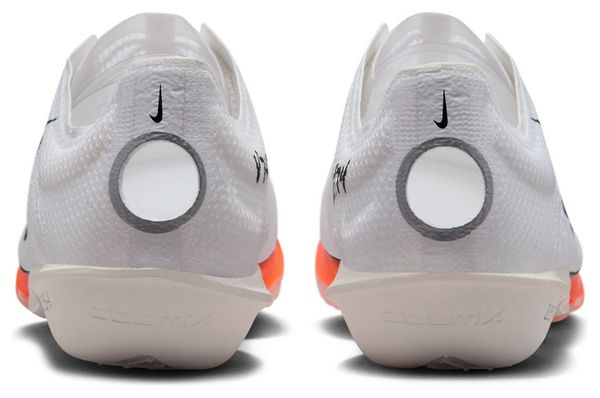 Chaussures Athlétisme Nike Victory 2 Proto Blanc Orange Homme