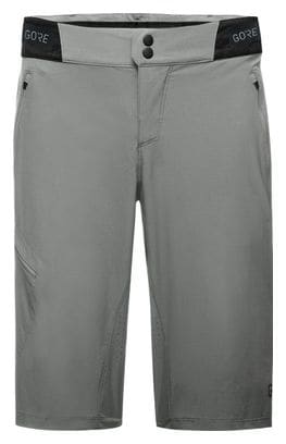 Culotte MTB Gore Wear C5 Gris