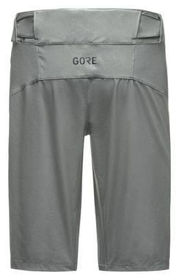 Gore Wear C5 Mountainbike Shorts Grau