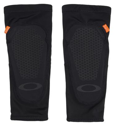 Oakley All Mountain D30 Elbow Pads Black