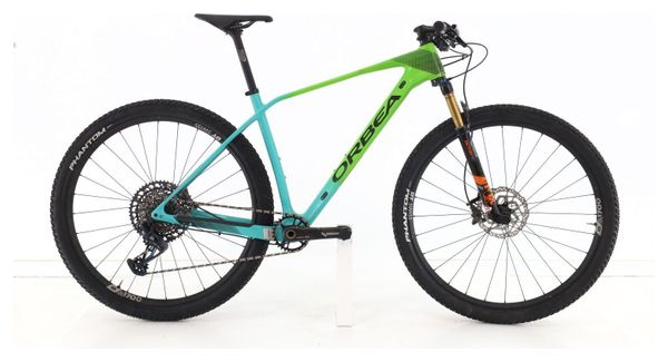 Produit reconditionné · Orbea Alma Carbone GX / Vélo VTT / Orbea | Bon état