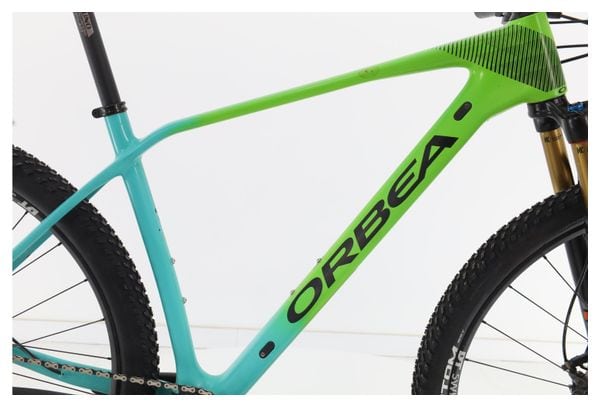 Produit reconditionné · Orbea Alma Carbone GX / Vélo VTT / Orbea | Bon état