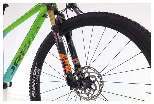 Produit reconditionné · Orbea Alma Carbone GX / Vélo VTT / Orbea | Bon état