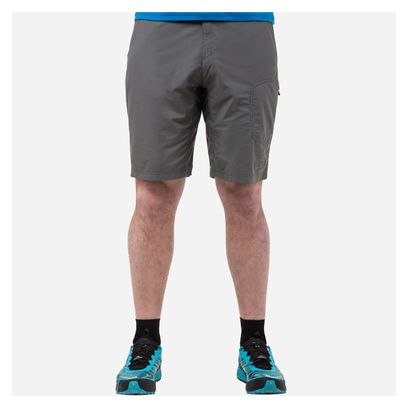 Mountain Equipment Approach Shorts Grijs