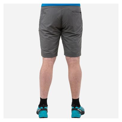 Mountain Equipment Approach Shorts Grijs