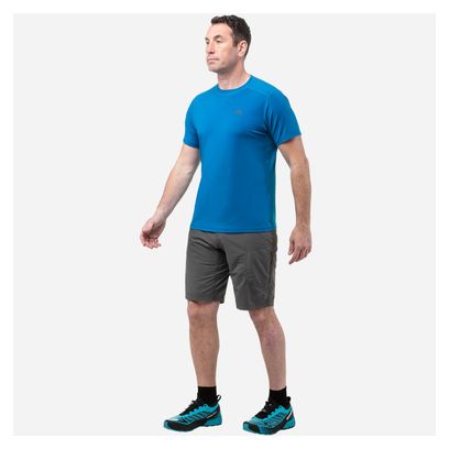 Mountain Equipment Approach Shorts Grijs