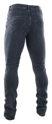 Pantalon de VTT ION Seek Noir Unisexe