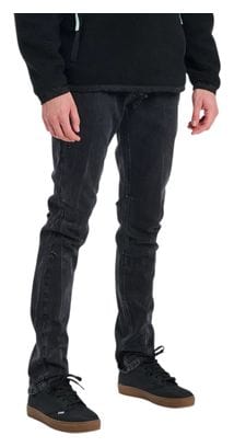 Pantalon de VTT ION Seek Noir Unisexe