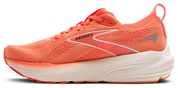 Brooks Glycerin 22 Women's Pink Running Shoes
