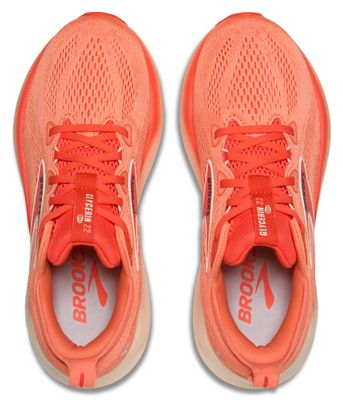 Brooks Glycerin 22 Women's Pink Running Shoes