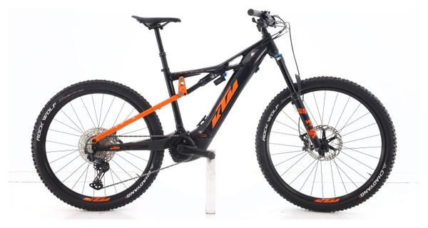 Produit reconditionné · KTM Kapoho XT / Vélo VTT électrique / KTM | Bon état