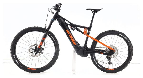 Produit reconditionné · KTM Kapoho XT / Vélo VTT électrique / KTM | Bon état