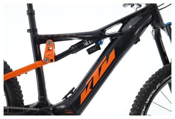 Produit reconditionné · KTM Kapoho XT / Vélo VTT électrique / KTM | Bon état