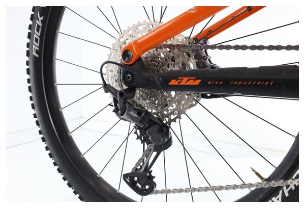 Produit reconditionné · KTM Kapoho XT / Vélo VTT électrique / KTM | Bon état