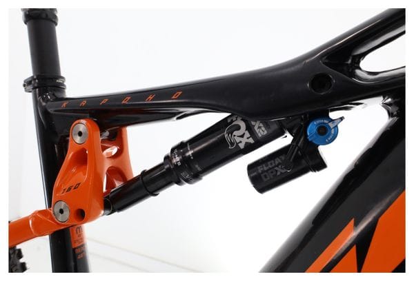 Produit reconditionné · KTM Kapoho XT / Vélo VTT électrique / KTM | Bon état