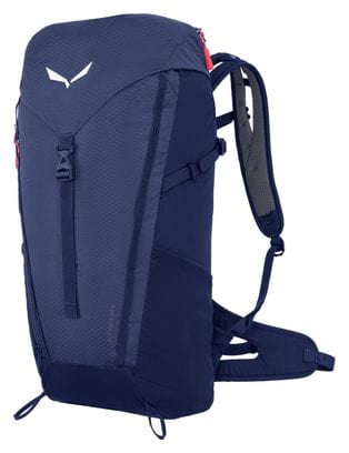 Wandelrugzak Salewa Alp Mate 24L Blauw Vrouwen