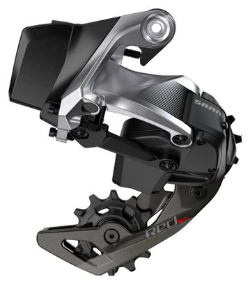 Dérailleur Arrière Sram Red eTap A2 11V (sans batterie)