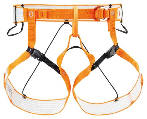 Petzl Altitude Orange Harness