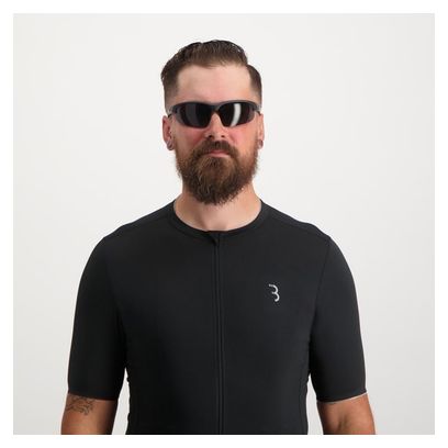 BBB Glasses Impress Black mat/smock