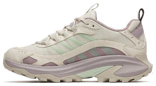 Merrell Moab Chaussure De RandonnÃ©e Intersport Femme Chaussures