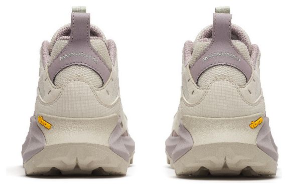 Merrell Moab Speed 2 Gore-Tex Beige/Violet Wandelschoenen