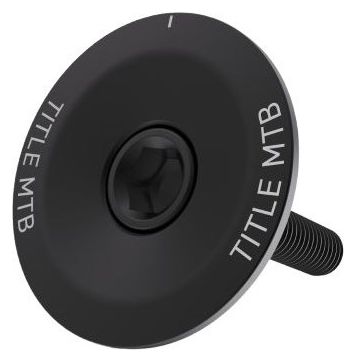 Brakes Lever Cover with Compression Star Title 1 1/8″