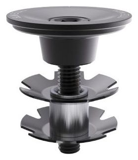 Brakes Lever Cover with Compression Star Title 1 1/8″