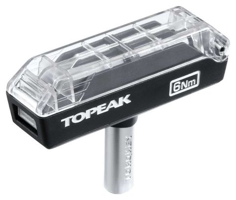 Topeak Torque 6 Wrench