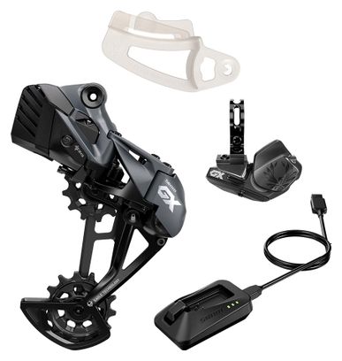 Kit Upgrade Sram GX Eagle AXS 12V