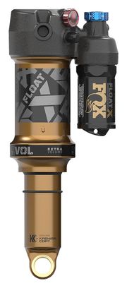 Amortiguador Fox Racing Shox Float X Factory 2pos-Adj Evol LV Trunnion Metric 2025