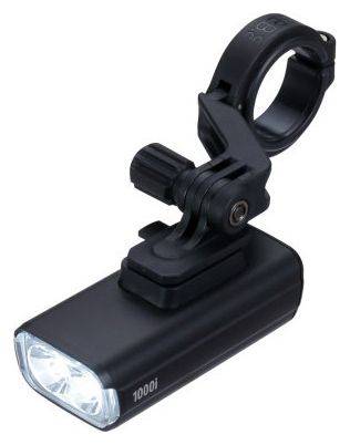 Illuminazione anteriore BBB NanoStrike 1000i