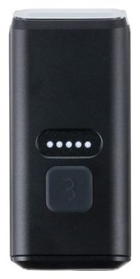 Illuminazione anteriore BBB NanoStrike 1000i