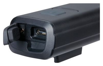 Illuminazione anteriore BBB NanoStrike 1000i