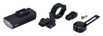 Illuminazione anteriore BBB NanoStrike 1000i