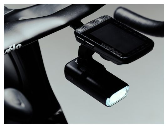 Illuminazione anteriore BBB NanoStrike 1000i
