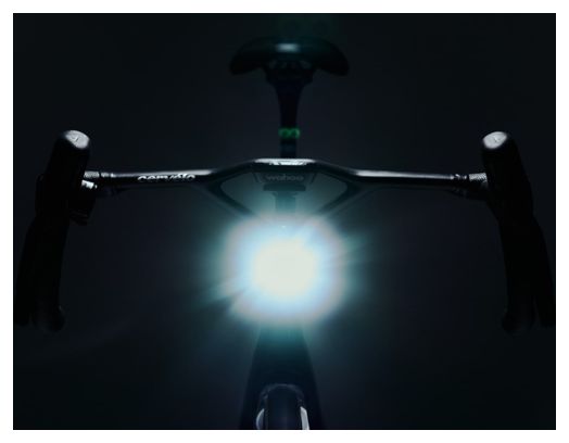Illuminazione anteriore BBB NanoStrike 1000i
