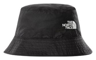 The North Face Sun Stash Hat Black Unisex