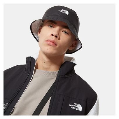 Sombrero The North Face Sun Stash negro unisex