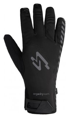 Spiuk Top Ten Long Glove Black