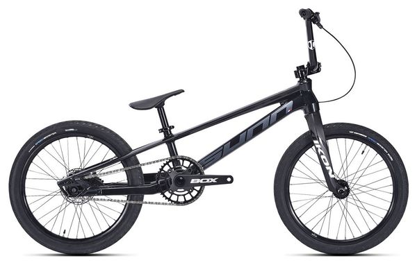 BMX Race Sunn Royal Factory Pro Black 2023